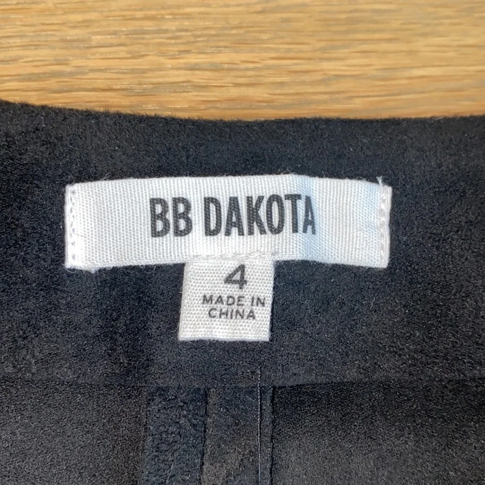 BB Dakota By Steve Madden Kimber Skirt - Picture 8 of 8